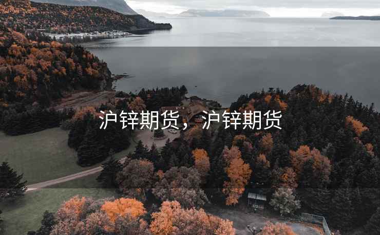 沪锌期货,沪锌期货 第2张 沪锌期货,沪锌期货 第2张